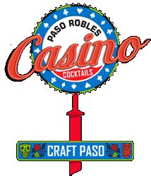 Paso Robles Sala De Poker