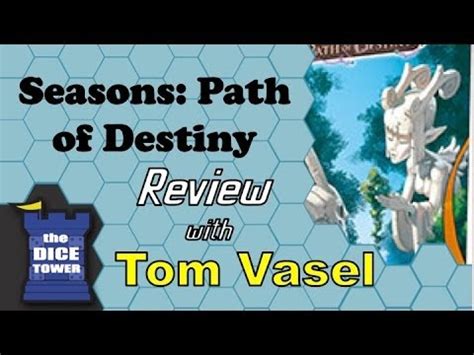 Path Of Destiny Review 2024