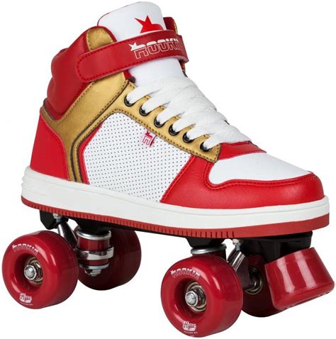 Patin Uma Roleta Pro Quad