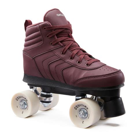 Patins Um Roletas Adulte Quad