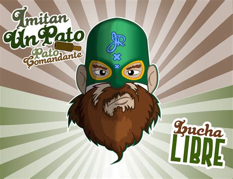 Pato Comandante Casino