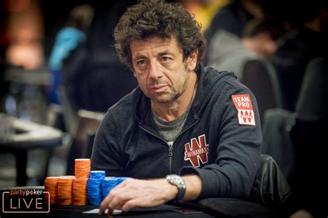 Patrick Bruel Poker En Ligne