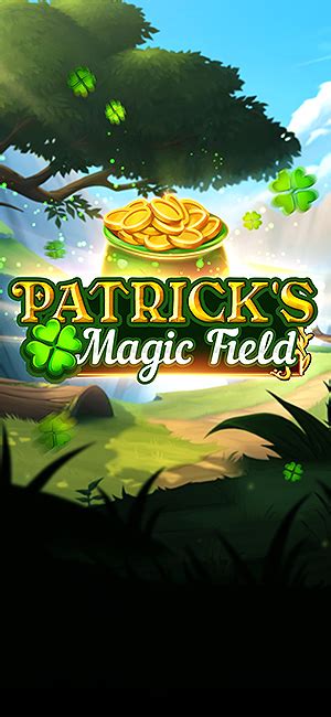 Patrick S Magic Field Betsson