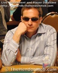 Paulo Garner Poker