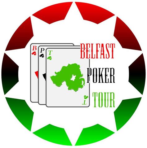Pavilhao De Belfast Poker