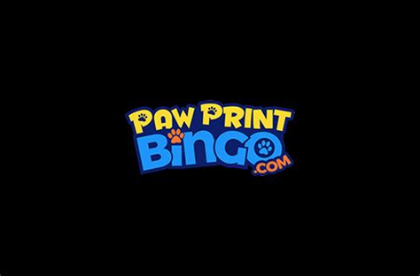 Paw Print Bingo Casino Bolivia