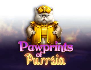 Pawprints Of Pursia Slot - Play Online