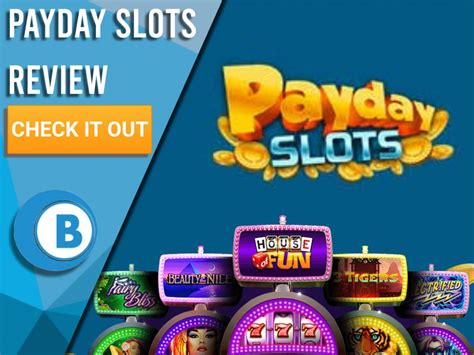 Payday Bingo Casino Codigo Promocional