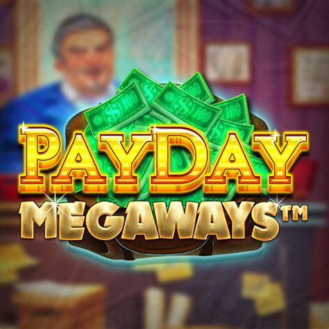 Payday Megaways Betano