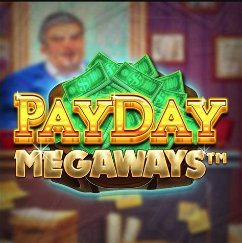 Payday Megaways Slot Gratis
