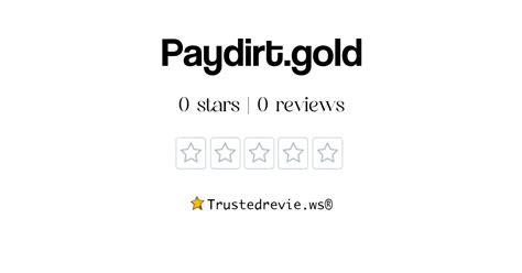 Paydirt Review 2024