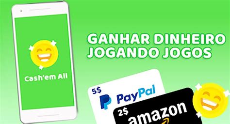 Paypal App De Jogo