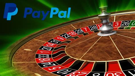 Paypal Casinos Online