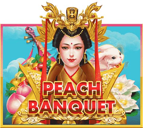 Peach Banquet 1xbet