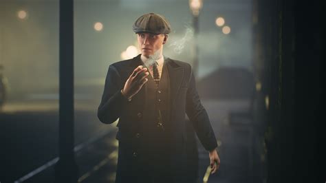 Peaky Blinders Novibet