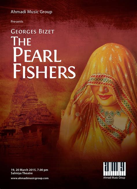 Pearl Fisher Bodog