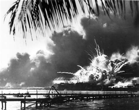 Pearl Harbor Betsul