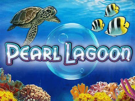 Pearl Lagoon 1xbet