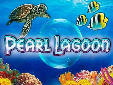Pearl Lagoon Slot - Play Online