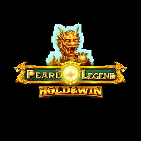 Pearl Legend Hold And Win Bodog