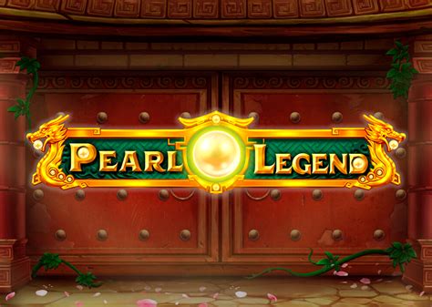 Pearl Legend Hold And Win Parimatch