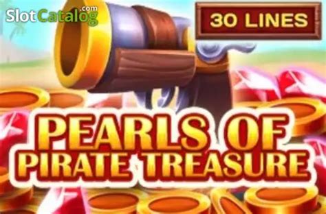 Pearls Of Pirate Treasure Review 2024