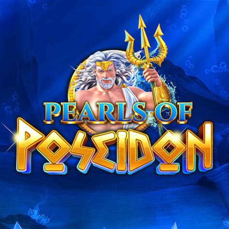 Pearls Of Poseidon 888 Casino