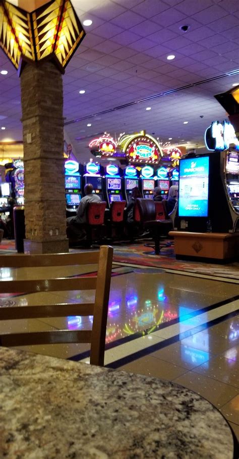 Pechanga Casino Limite De Idade Para Jogar