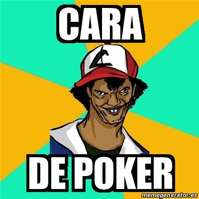 Pedreiro De Poker
