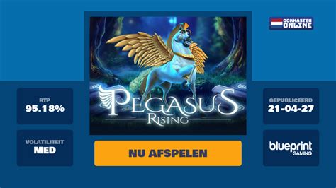 Pegasus Rising Netbet