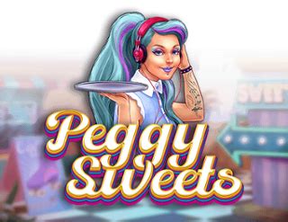 Peggy Sweets Betway