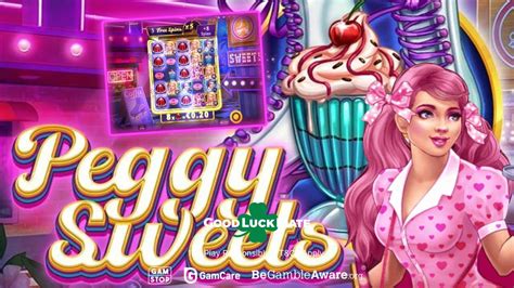 Peggy Sweets Sportingbet
