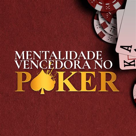 Peixes Mentalidade Do Poker