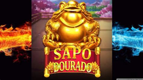 Peixinho Dourado Slots