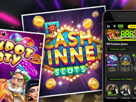 Peixinho Slots App