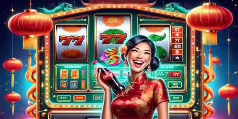 Peking Luck 888 Casino