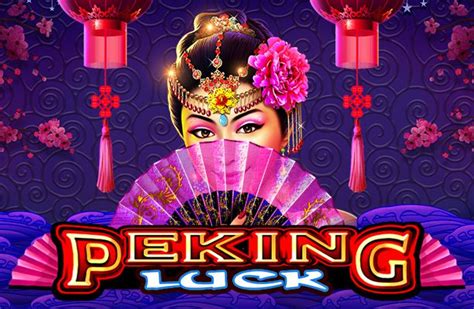 Peking Luck Pokerstars