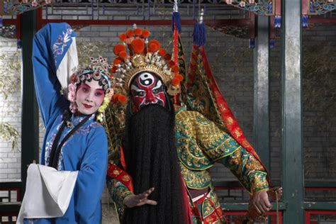 Peking Opera Betsul