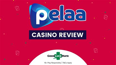 Pelaa Casino Review