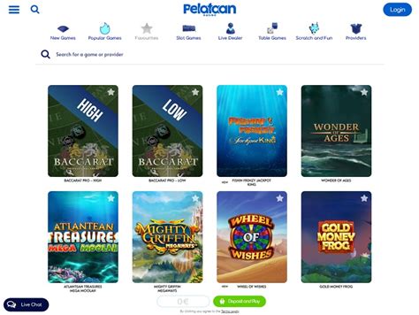 Pelataan Casino El Salvador