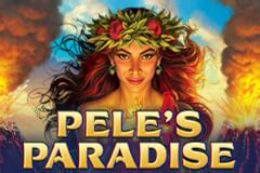 Pele S Paradise Blaze