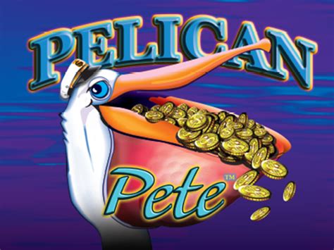 Pelican Pete Slot Online Gratis