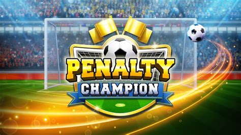 Penalty Champion Sportingbet