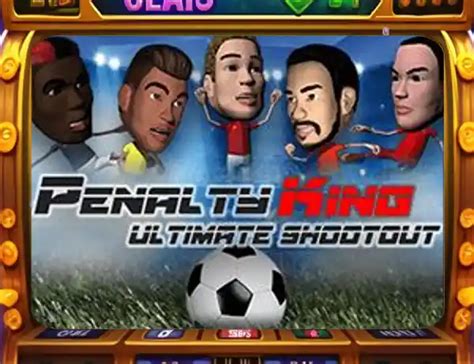 Penalty King Ultimate Shootout Netbet