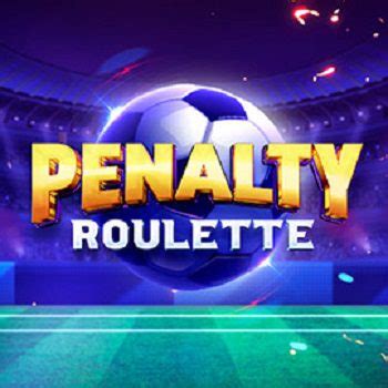 Penalty Roulette Slot Gratis