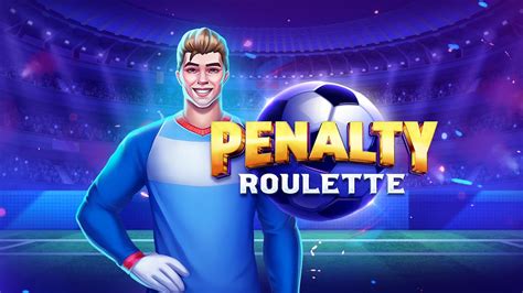 Penalty Roulette Sportingbet