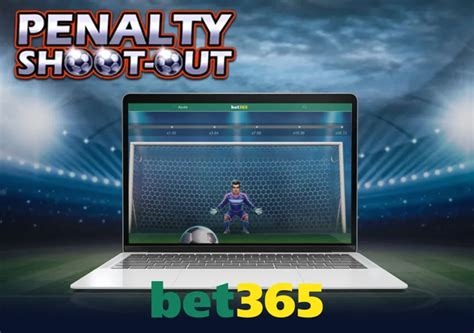 Penalty Shoot Out Bet365