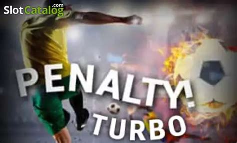Penalty Turbo Bwin