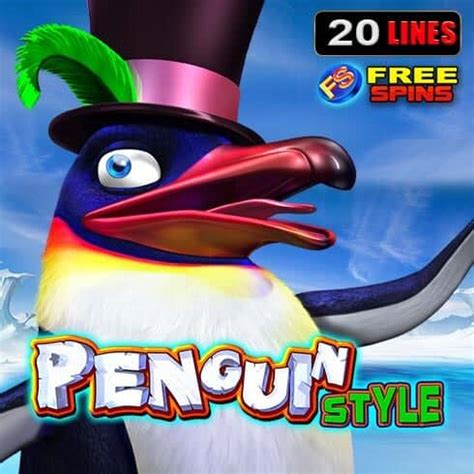 Penguin Style Pokerstars