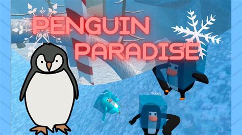 Penguins Paradise Bodog